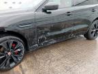 2019 JAGUAR F-PACE 3.0D V6 S 5DR AUTO AWD for sale at Copart WESTBURY