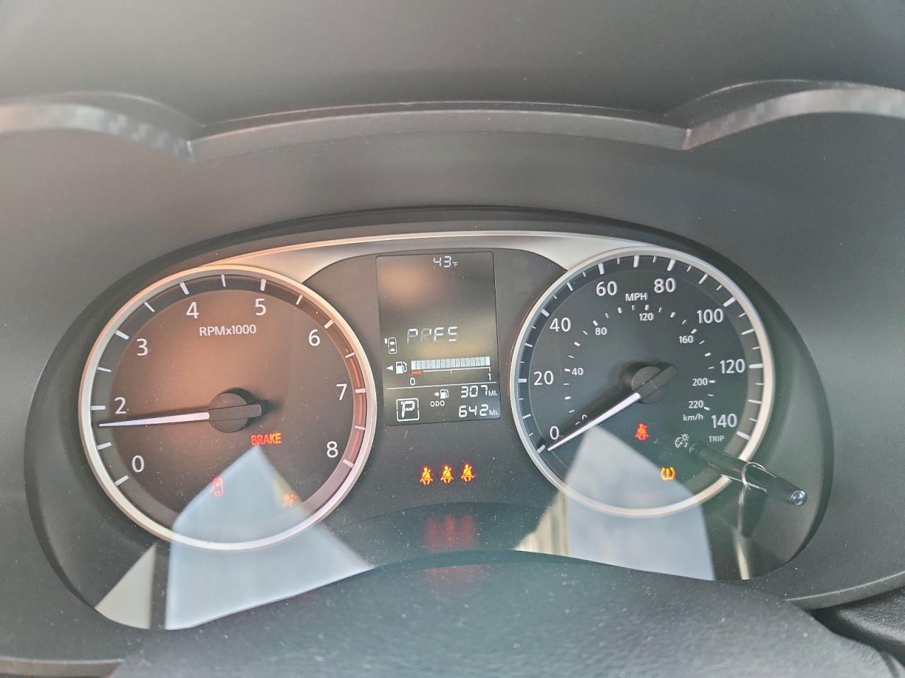 2024 Nissan Versa S VIN: 3N1CN8DV6RL917739 Lot: 93077355