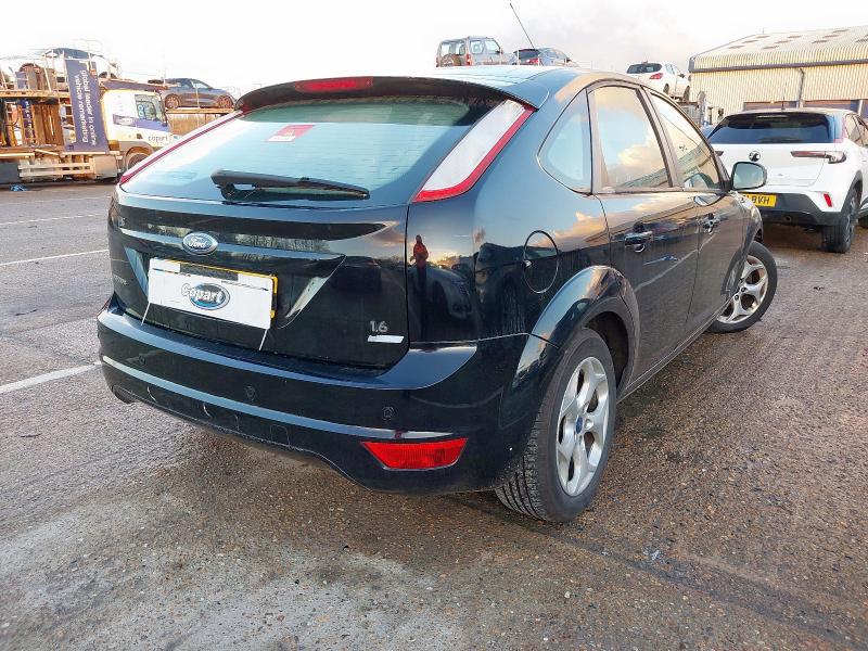 2011 FORD FOCUS 1.6 SPORT 5DR