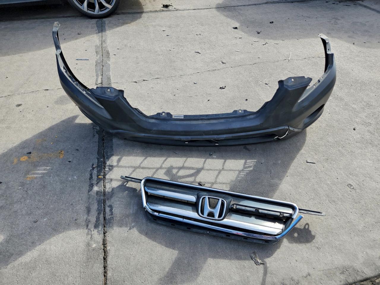 2005 Honda Cr-V Ex VIN: JHLRD788X5C012132 Lot: 94516225