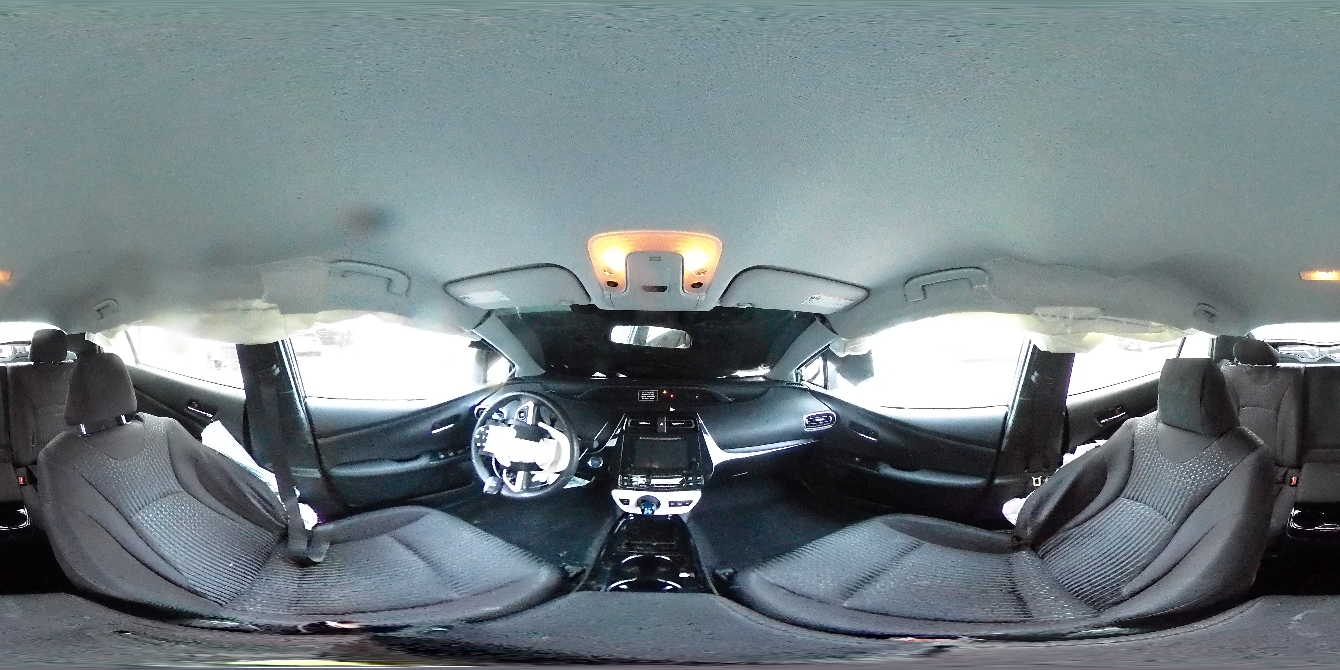 2017 Toyota Prius Prime VIN: JTDKARFP3H3036144 Lot: 94397075