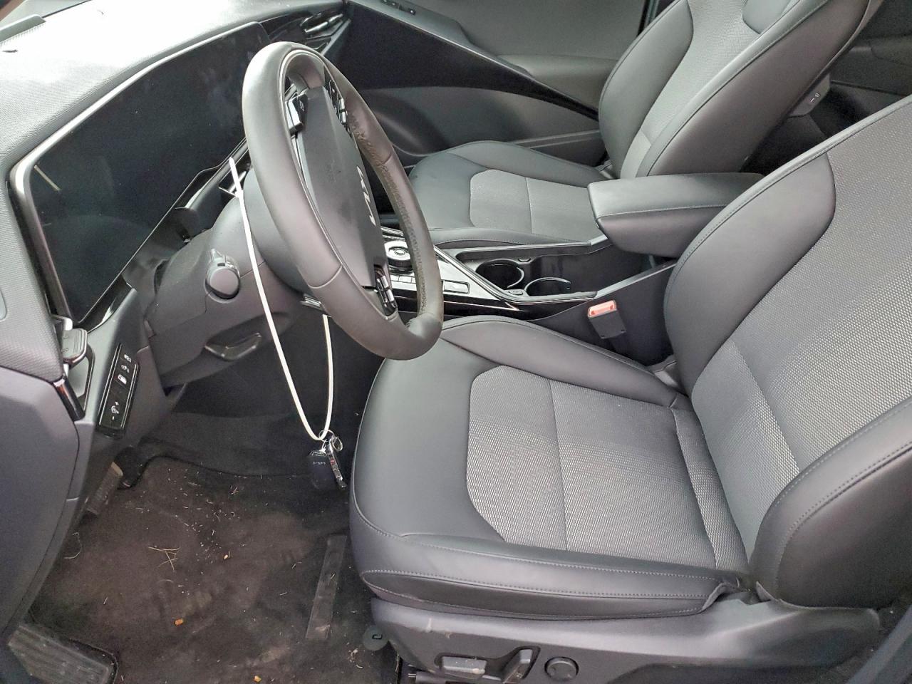 2025 Kia Niro Ex VIN: KNDCS3LF7S5246767 Lot: 94140515