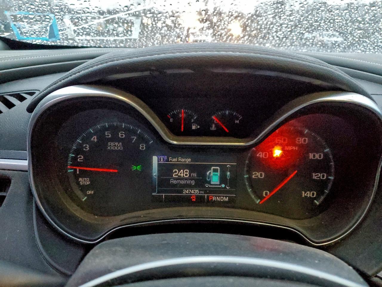 2017 Chevrolet Impala Ls VIN: 2G11Z5SA9H9102792 Lot: 93843385