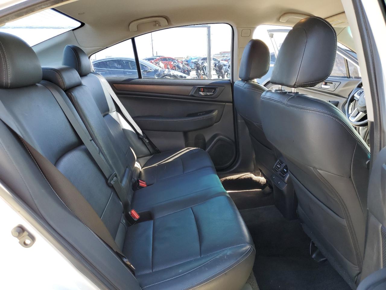 2015 Subaru Legacy 2.5I Limited VIN: 4S3BNAJ61F3028156 Lot: 93652185