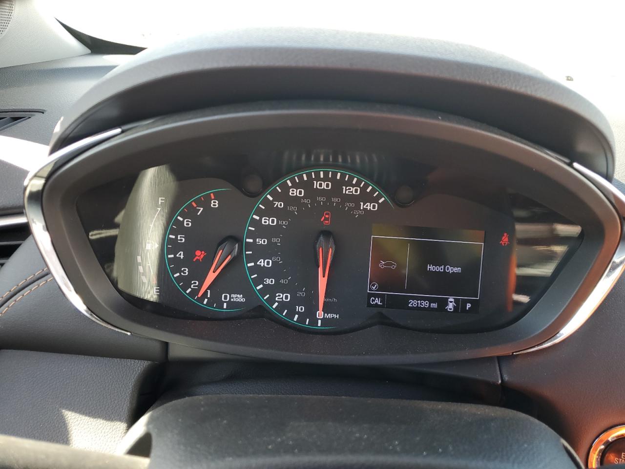 2019 Chevrolet Trax 1Lt VIN: KL7CJLSB3KB963912 Lot: 91646005