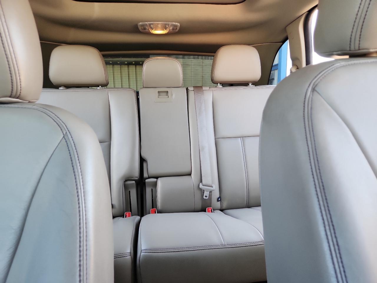 2011 Ford Edge Sel VIN: 2FMDK3JC1BBA02925 Lot: 91863925