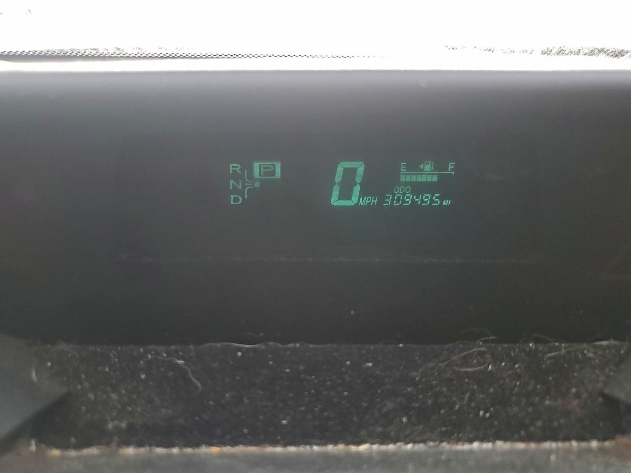 2007 Toyota Prius VIN: JTDKB20U273210691 Lot: 93644865