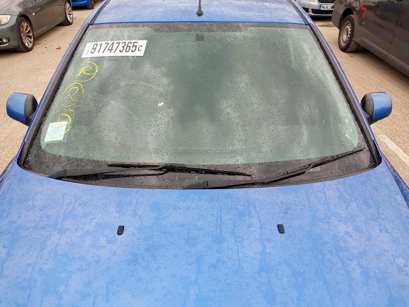 2001 FORD MONDEO 1.8 ZETEC 5DR