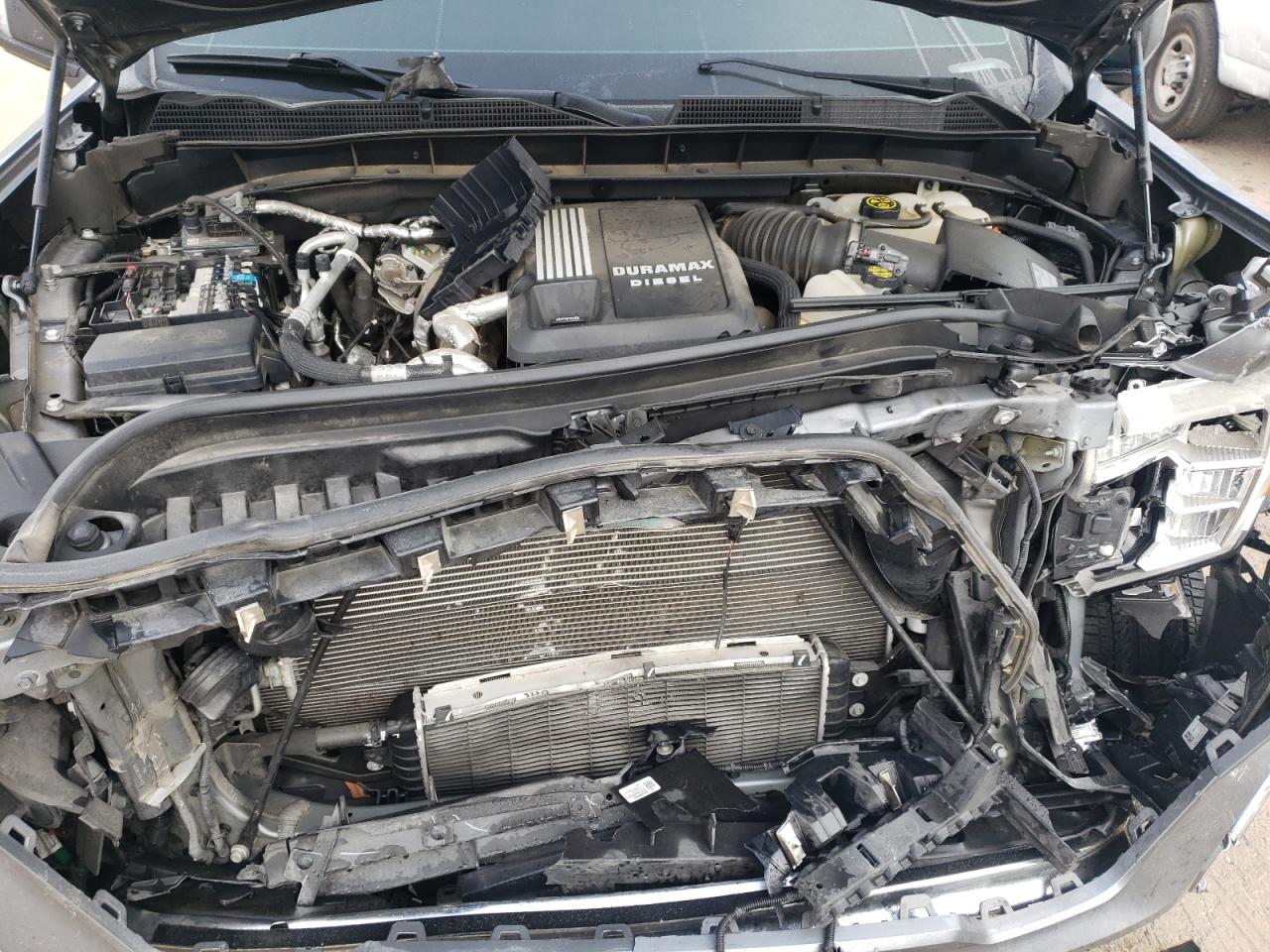 2021 GMC Sierra C1500 Slt VIN: 3GTP8DET8MG196742 Lot: 93514755