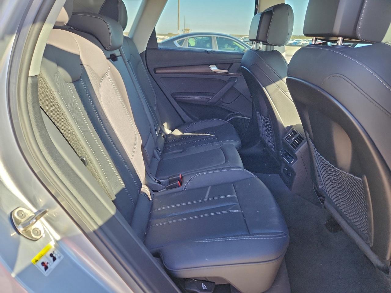 2021 Audi Q5 Premium Plus VIN: WA1BAAFY9M2063465 Lot: 93684785