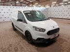 2023 FORD TRANSIT COURIER 1.5 TDCI TREND VAN [6 SPEED] for sale at Copart SANDWICH