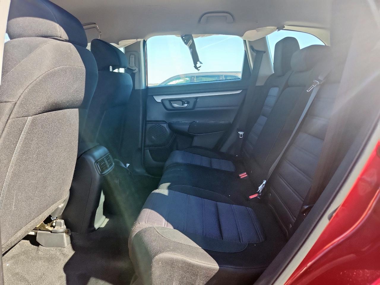 2021 Honda Cr-V Se VIN: 7FARW1H70ME016711 Lot: 91422795