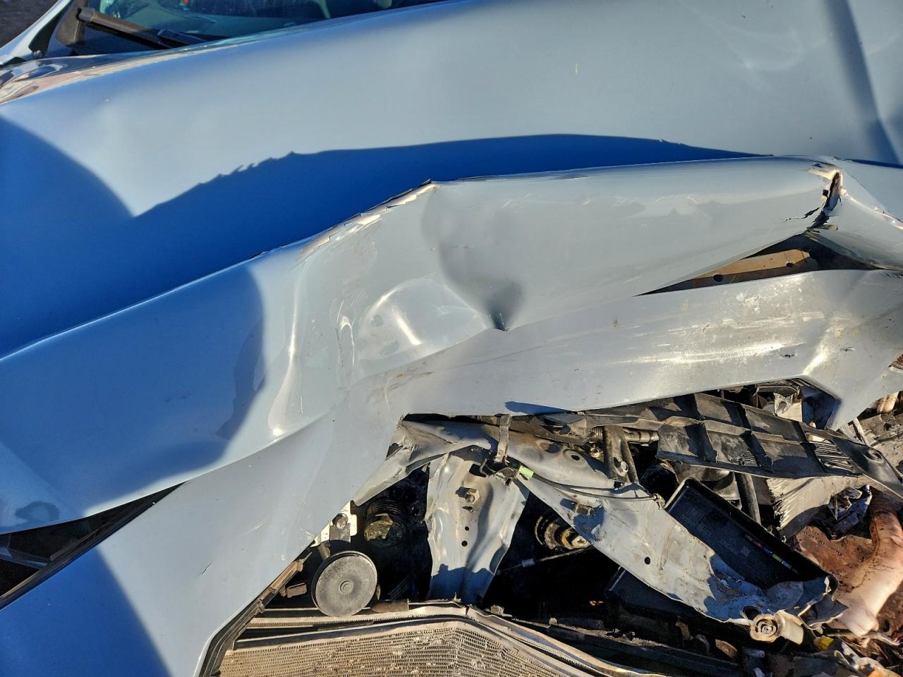 2019 Subaru Crosstrek Limited VIN: JF2GTANC4K8220066 Lot: 94384075