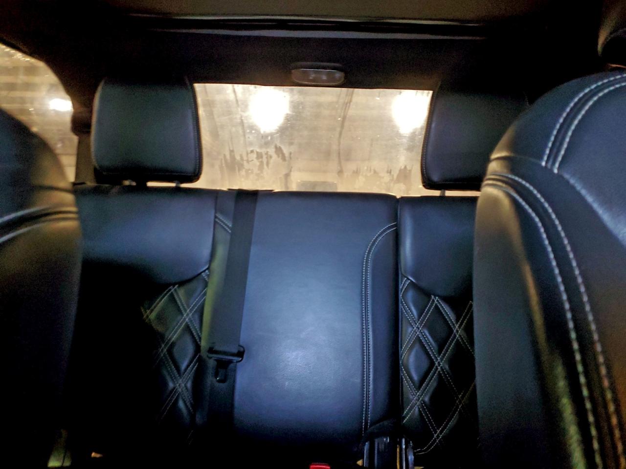 2017 Jeep Wrangler Unlimited Sport VIN: 1C4BJWDG2HL542310 Lot: 94728615