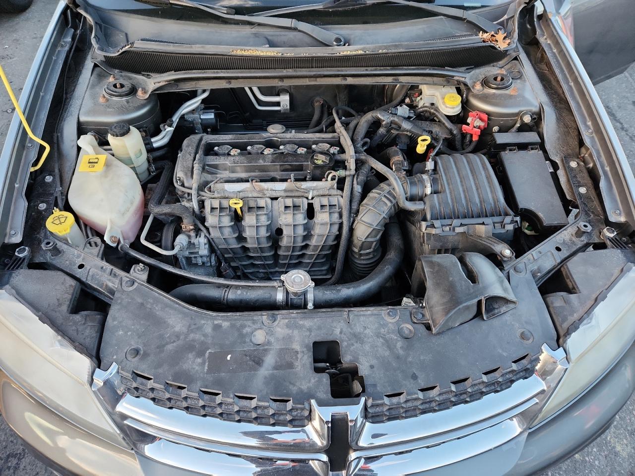 2013 Dodge Avenger Se VIN: 1C3CDZAB8DN662413 Lot: 91263935