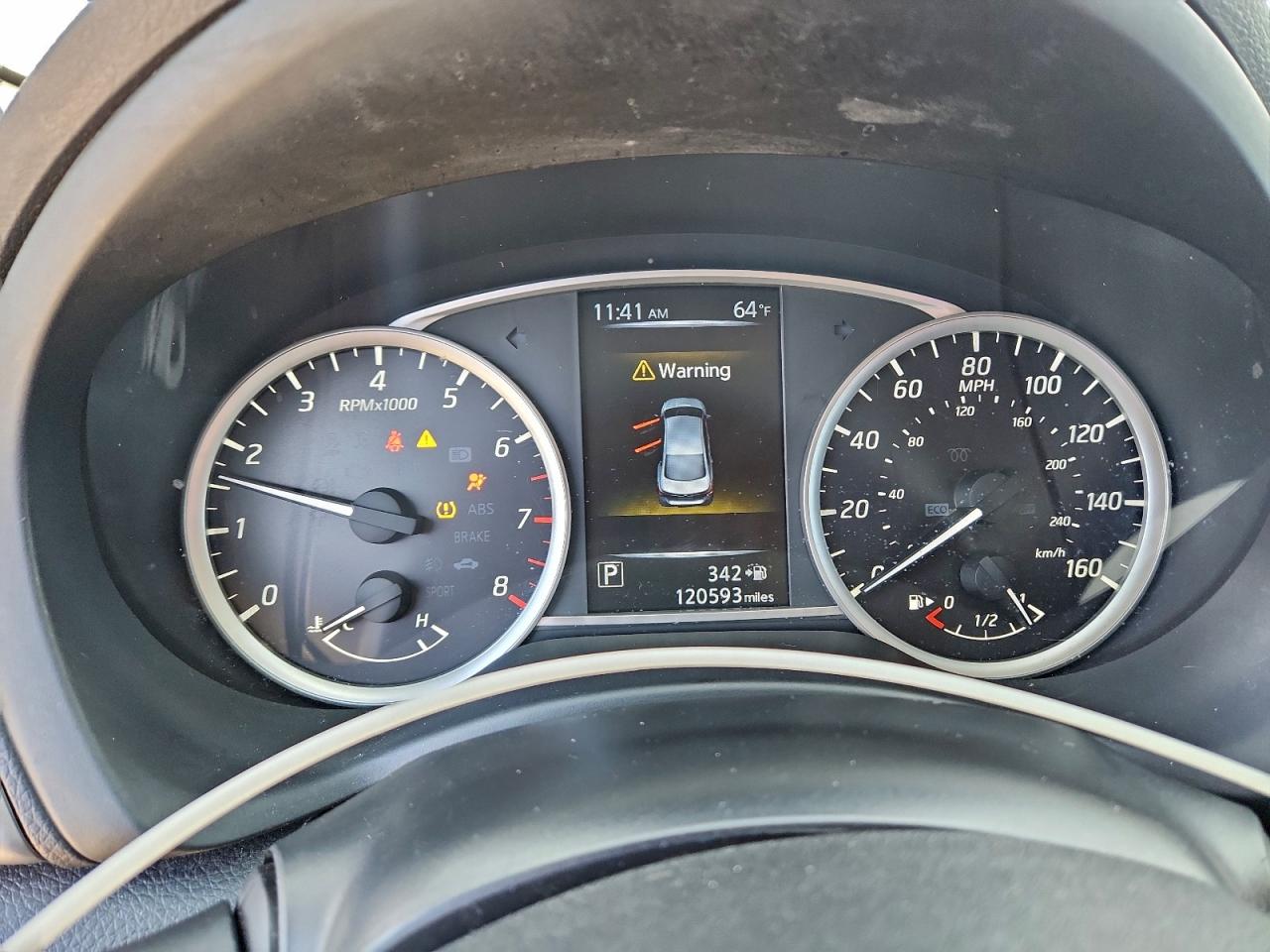 2016 Nissan Sentra S VIN: 3N1AB7AP8GL648754 Lot: 93957145