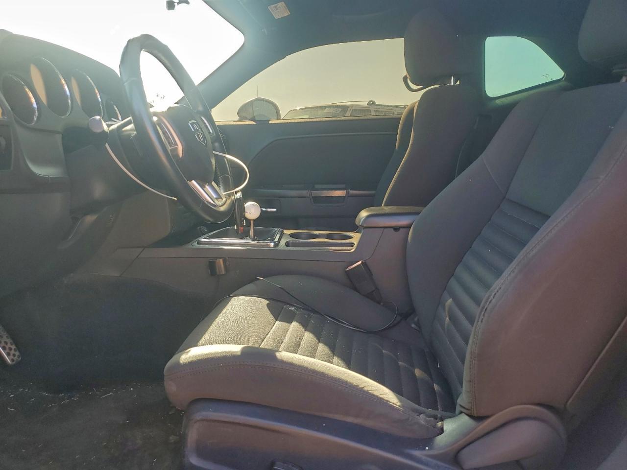 2012 Dodge Challenger R/T VIN: 2C3CDYBT1CH229749 Lot: 93449405