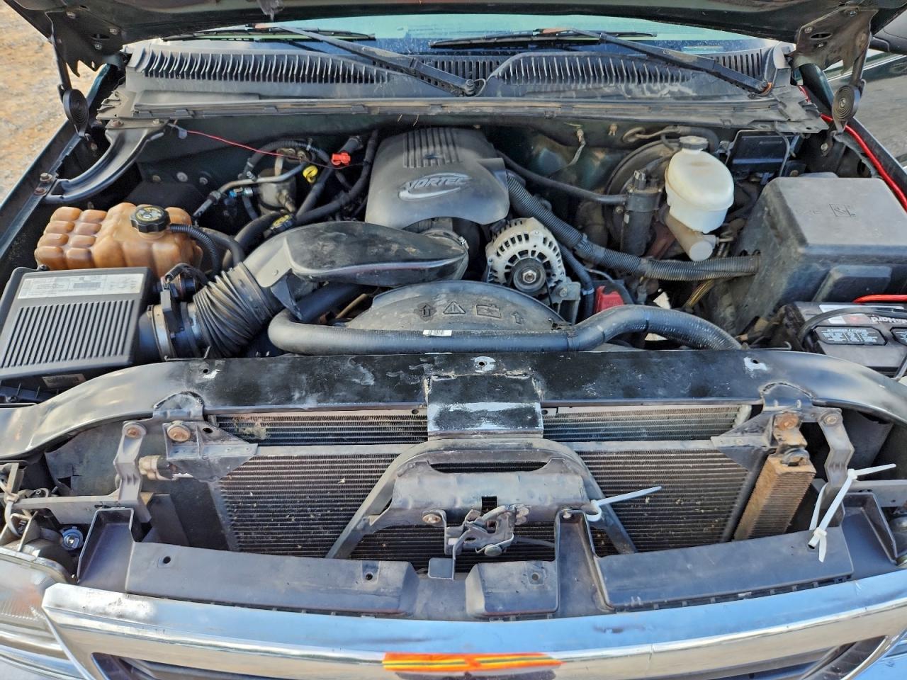 2003 GMC New Sierra K1500 VIN: 1GTEK19T33E373169 Lot: 94496925