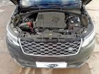 2023 LAND ROVER RANGE ROVER VELAR 2.0 D200 5DR AUTO for sale at Copart WOLVERHAMPTON