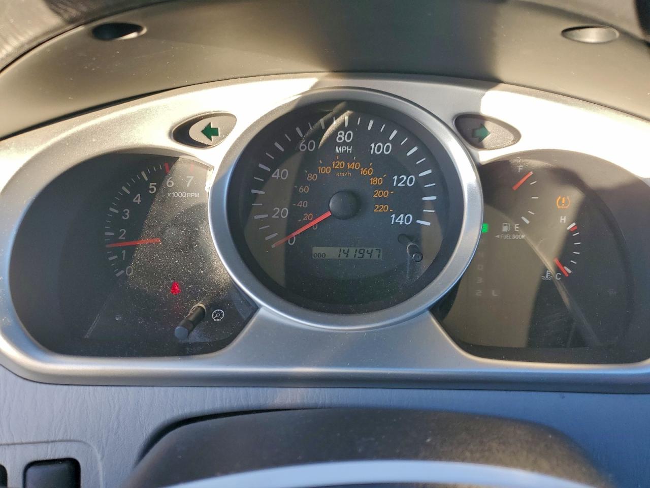 2005 Toyota Highlander Limited VIN: JTEDP21A250052314 Lot: 93983485