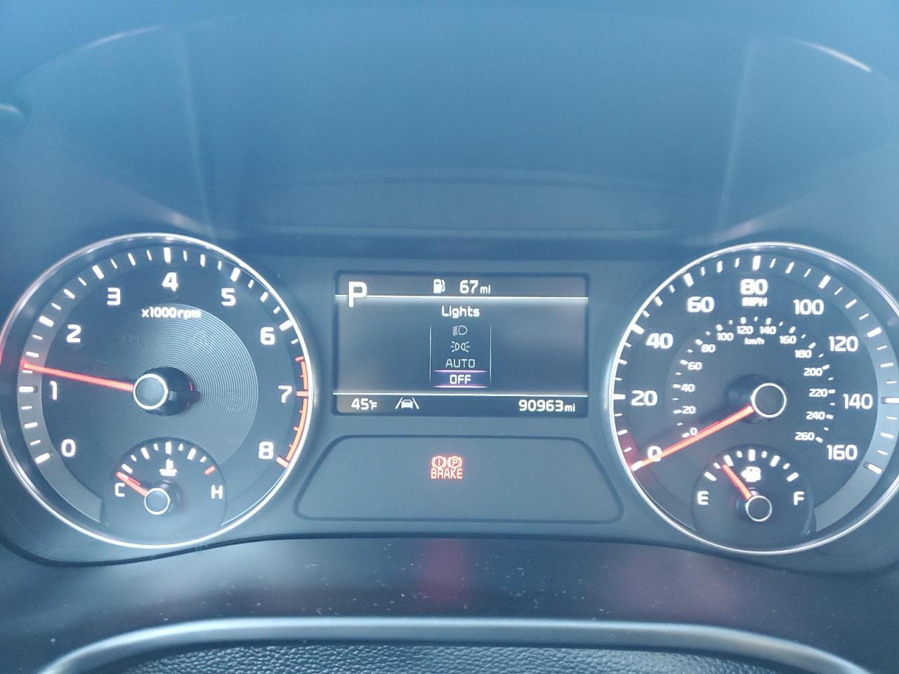 2022 Kia Forte Fe VIN: 3KPF24AD5NE448679 Lot: 92211465