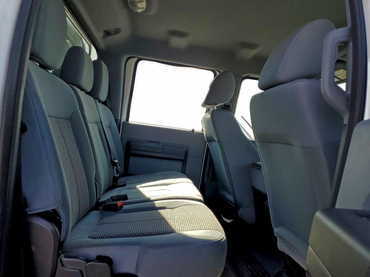 2013 Ford F250 Super Duty VIN: 1FT7W2BT9DEB25295 Lot: 94802155