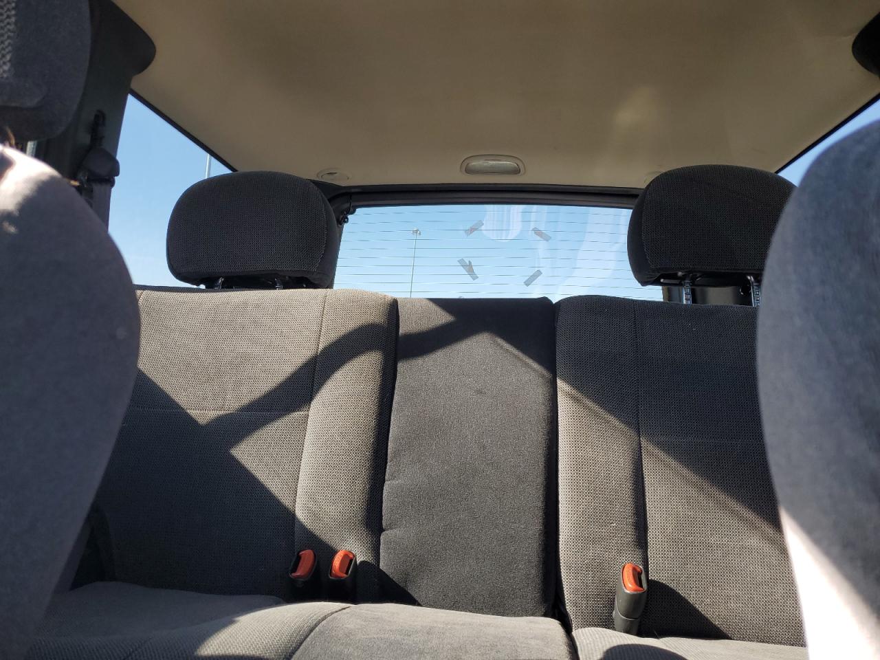 2001 Jeep Grand Cherokee Laredo VIN: 1J4GW48S31C614867 Lot: 93129265