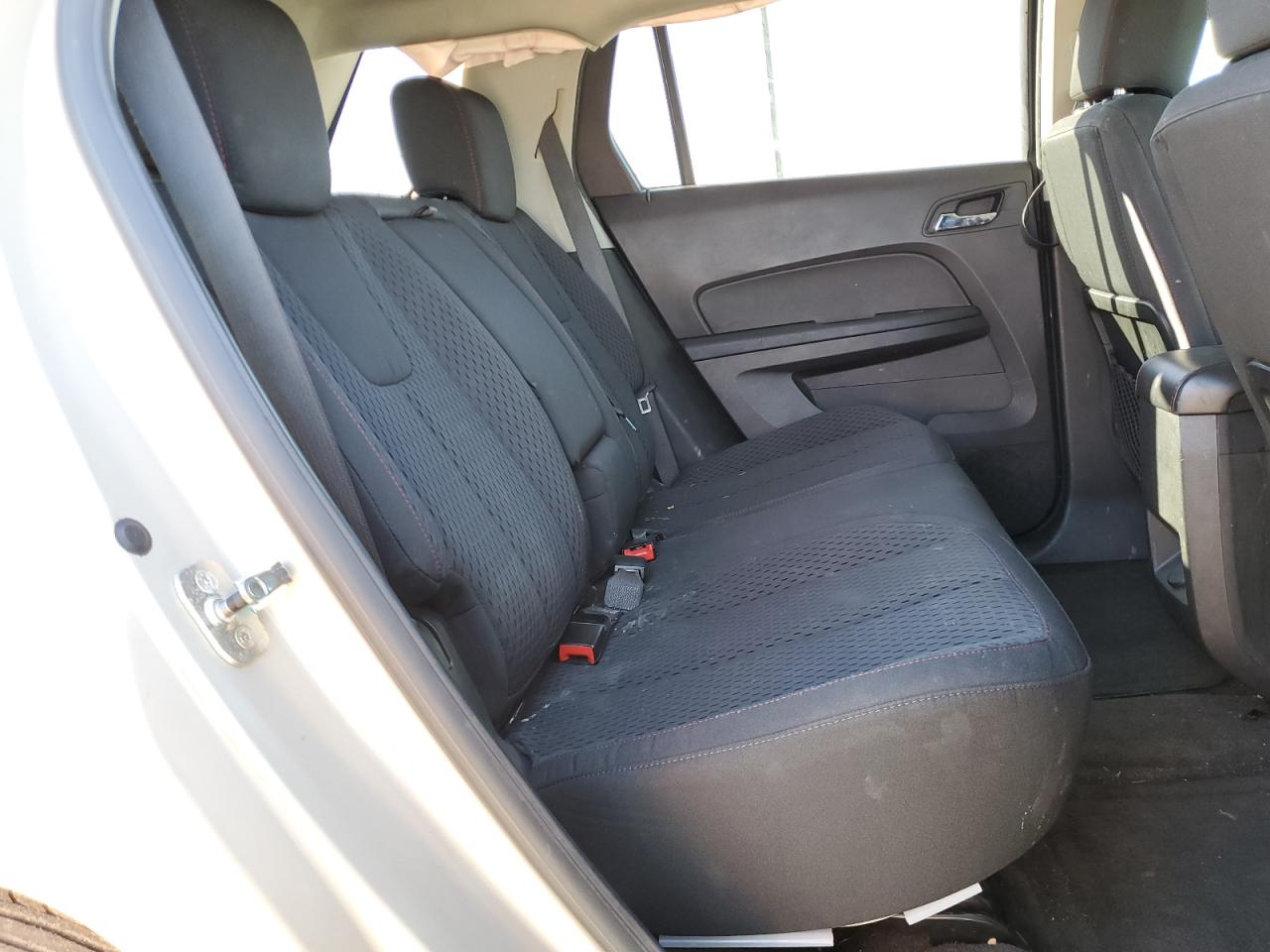 2011 GMC Terrain Sle VIN: 2CTFLREC0B6311936 Lot: 92652725