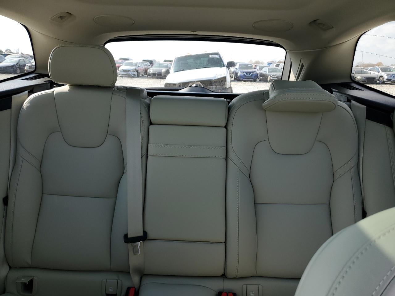 2022 Volvo Xc60 B5 Inscription VIN: YV4L12DL4N1946000 Lot: 93533015