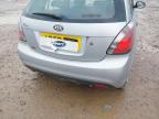 2010 KIA RIO 1.4 1 5DR for sale at Copart WISBECH