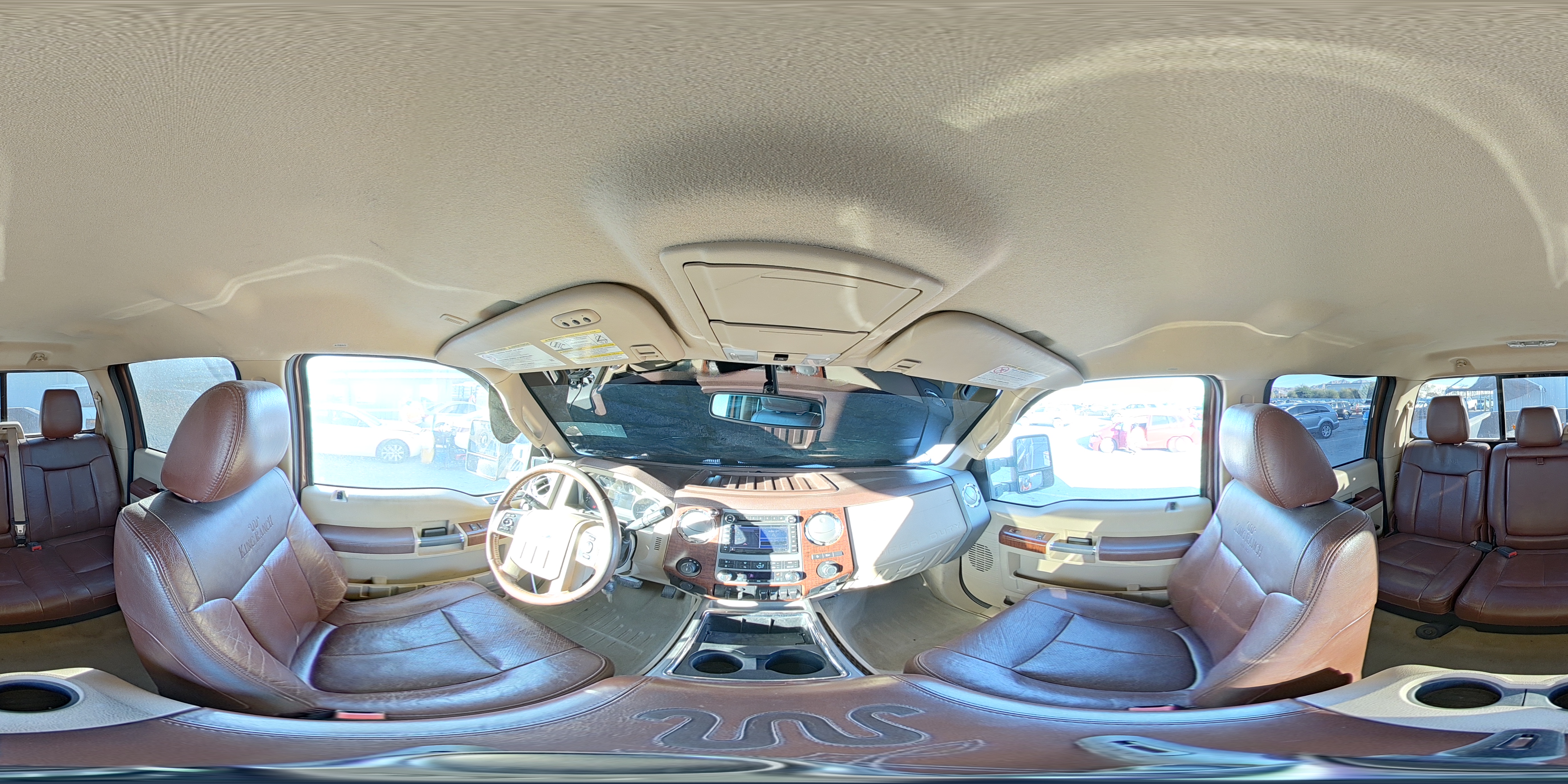 2011 Ford F350 Super Duty VIN: 1FT8W3BT9BEC05994 Lot: 90896805