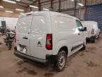 2023 CITROEN BERLINGO 1.2 PURETECH 1000KG ENTERPRISE ED 110PS 6 SPD S/S for sale at Copart SANDWICH