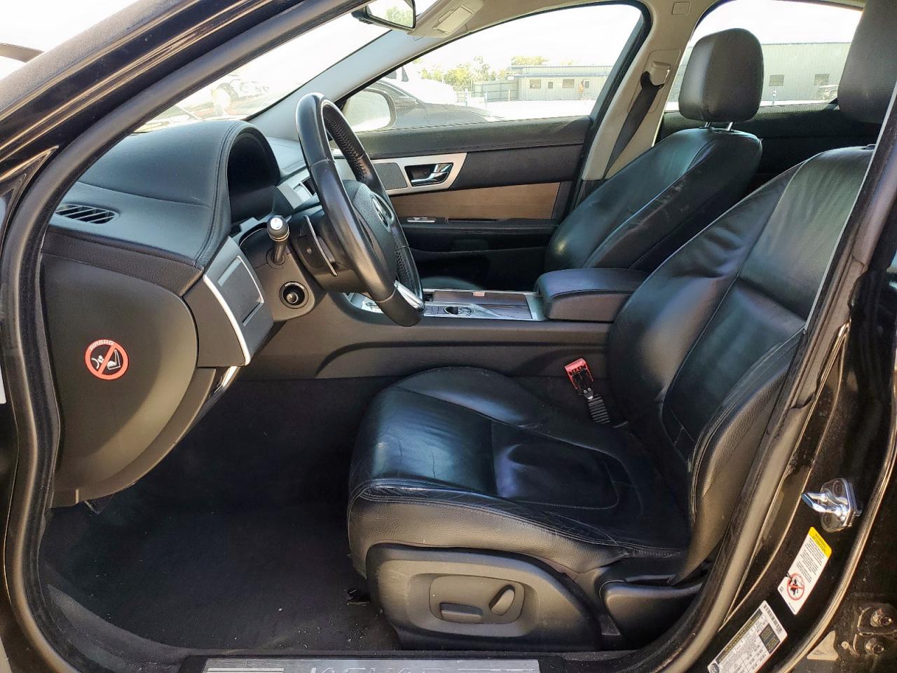 2014 Jaguar Xf VIN: SAJWA0ES3EPU16691 Lot: 92350615