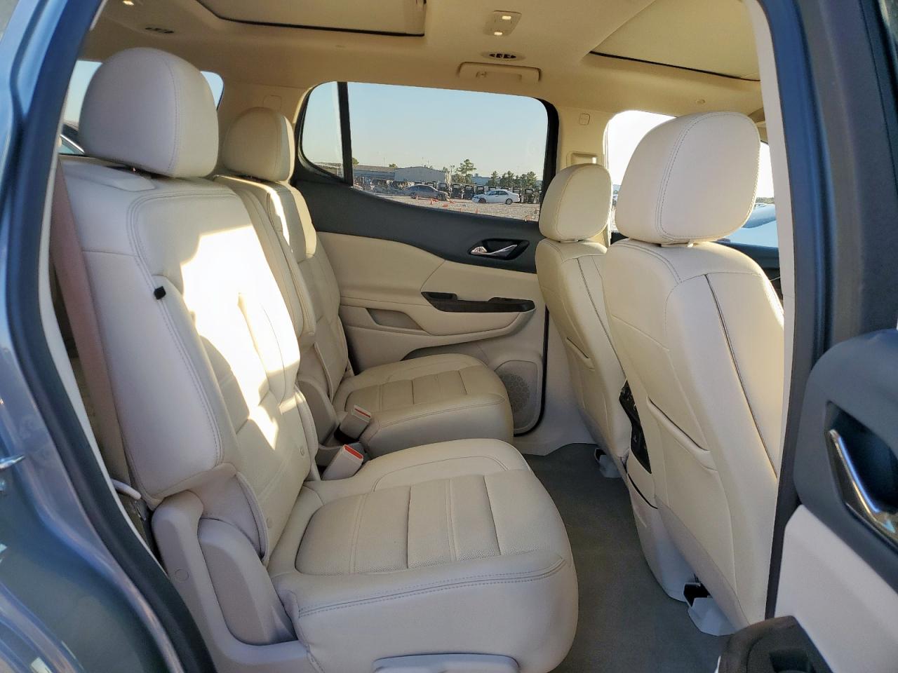 2023 GMC Acadia Denali VIN: 1GKKNPLS3PZ175577 Lot: 91856555