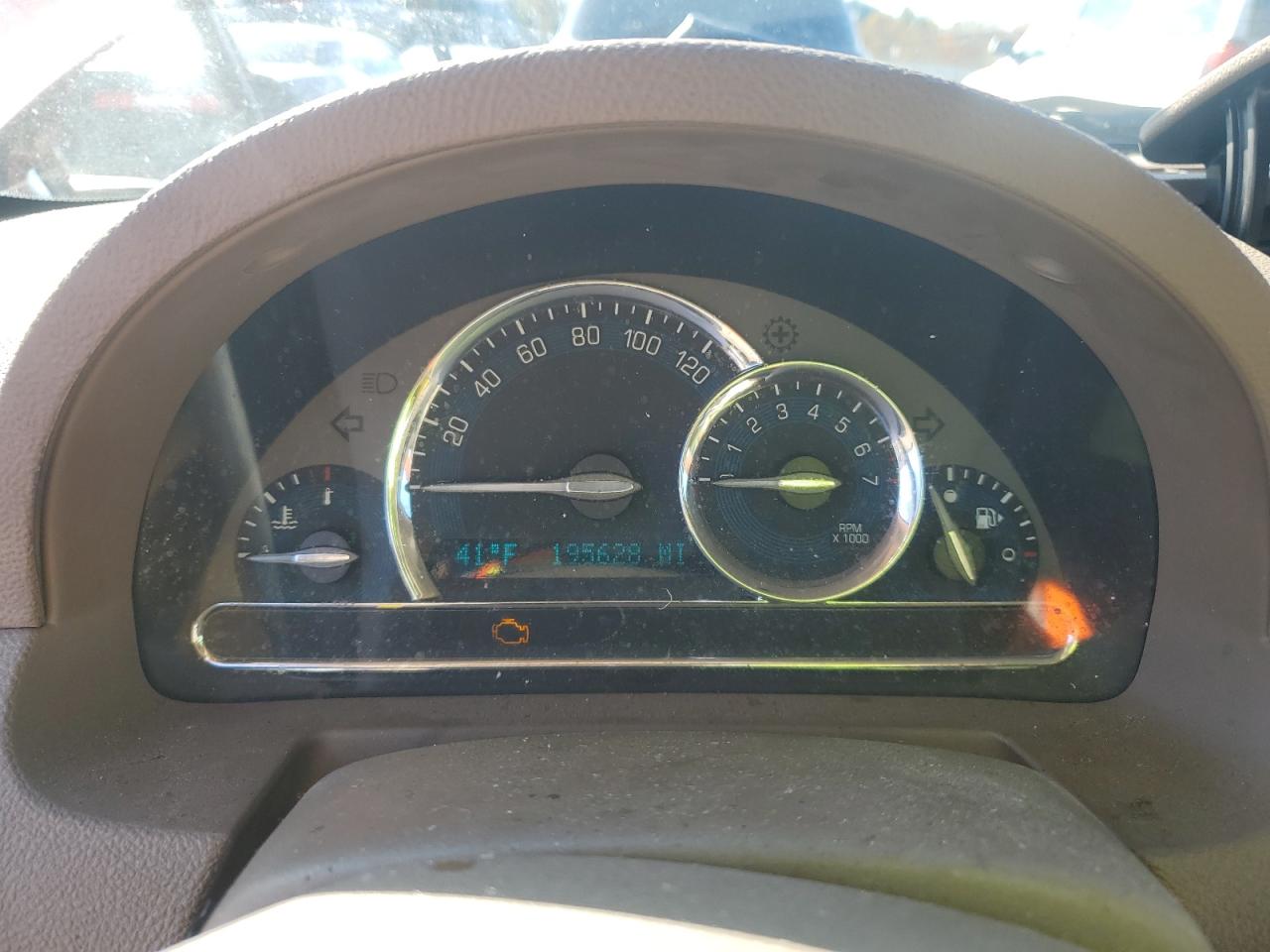 2006 Chevrolet Hhr Lt VIN: 3GNDA23P26S667406 Lot: 92208115