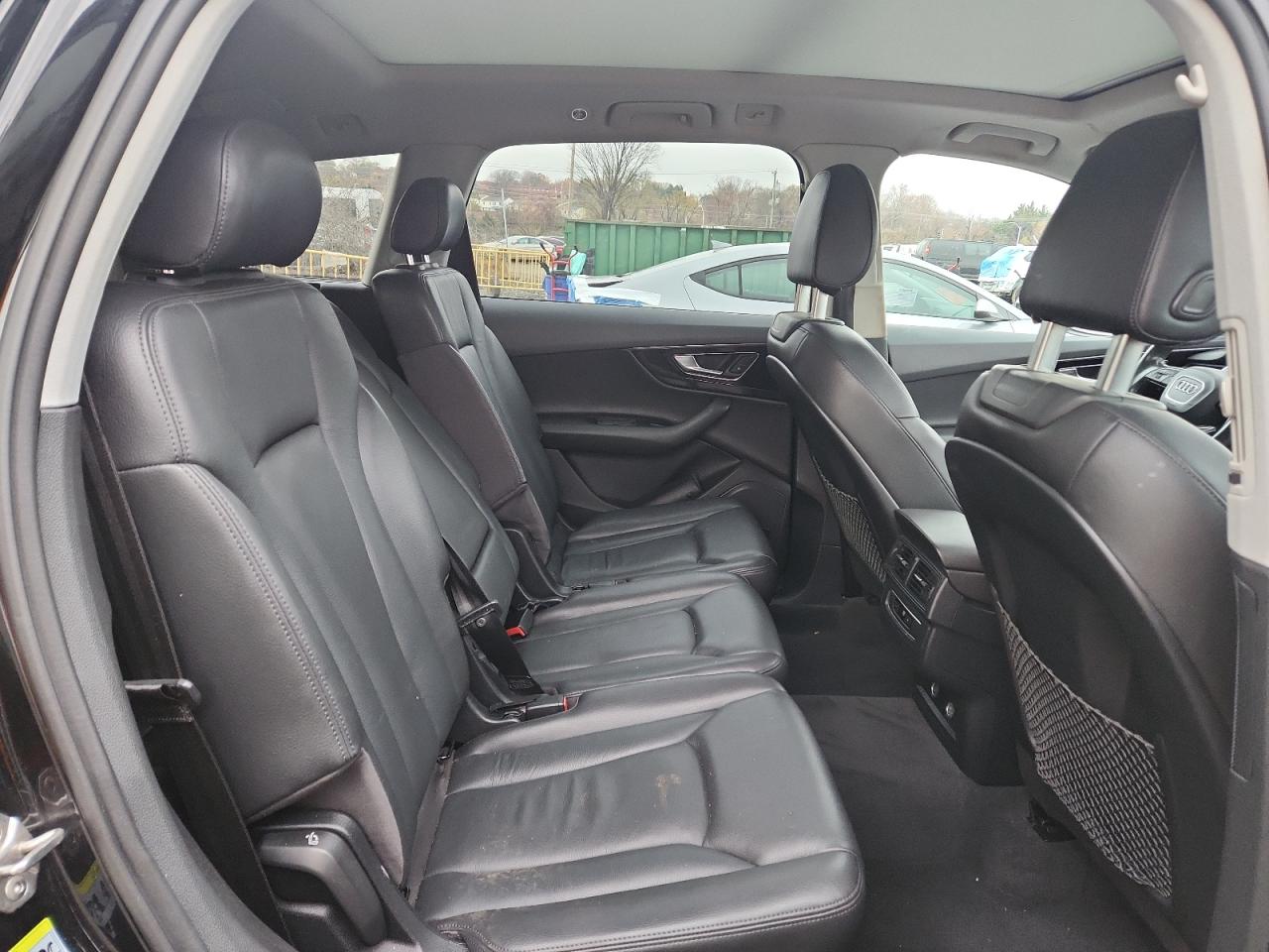 2019 Audi Q7 Premium Plus VIN: WA1LAAF73KD045914 Lot: 93742335