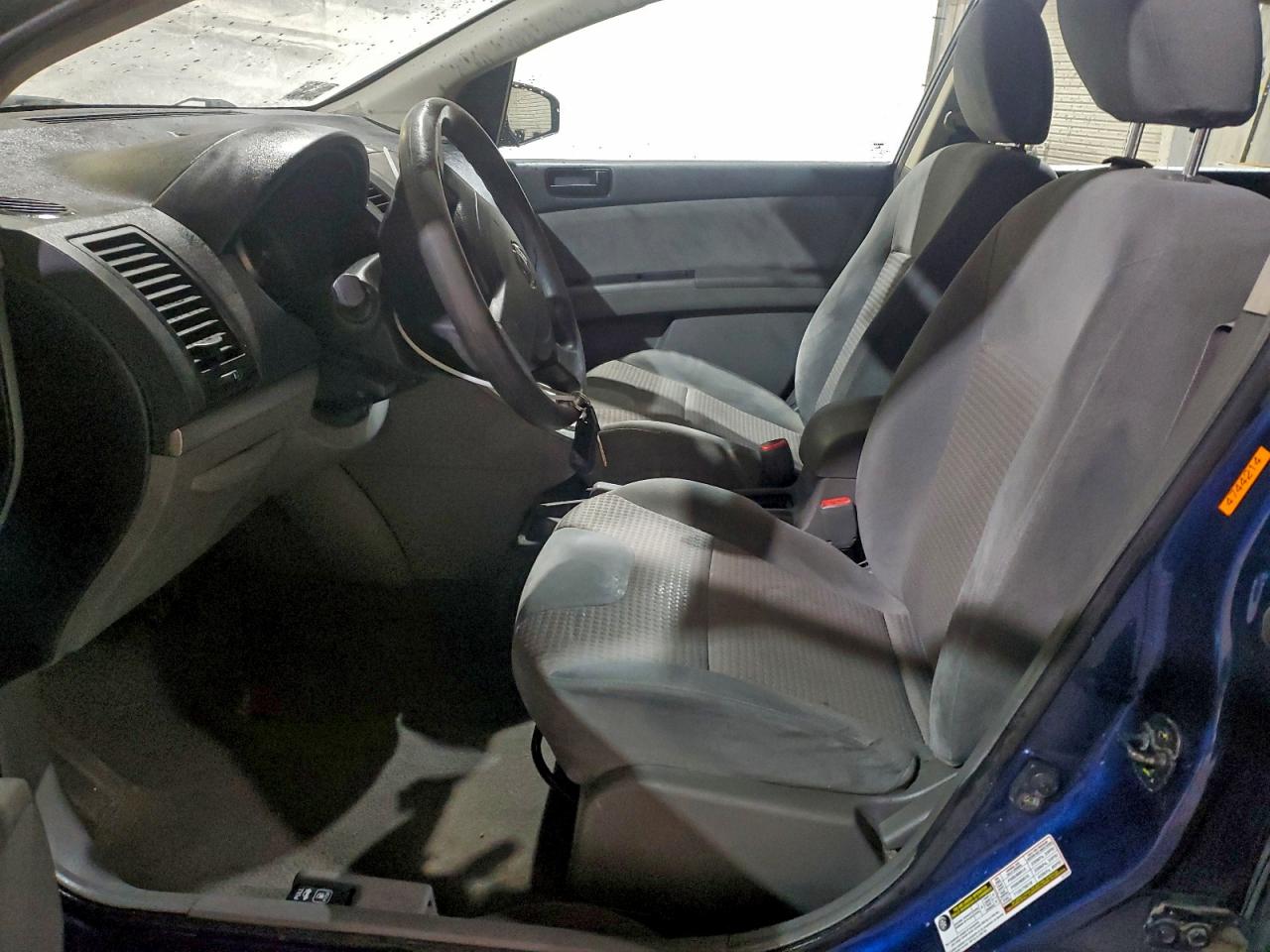 2008 Nissan Sentra 2.0 VIN: 3N1AB61E18L737950 Lot: 93262215