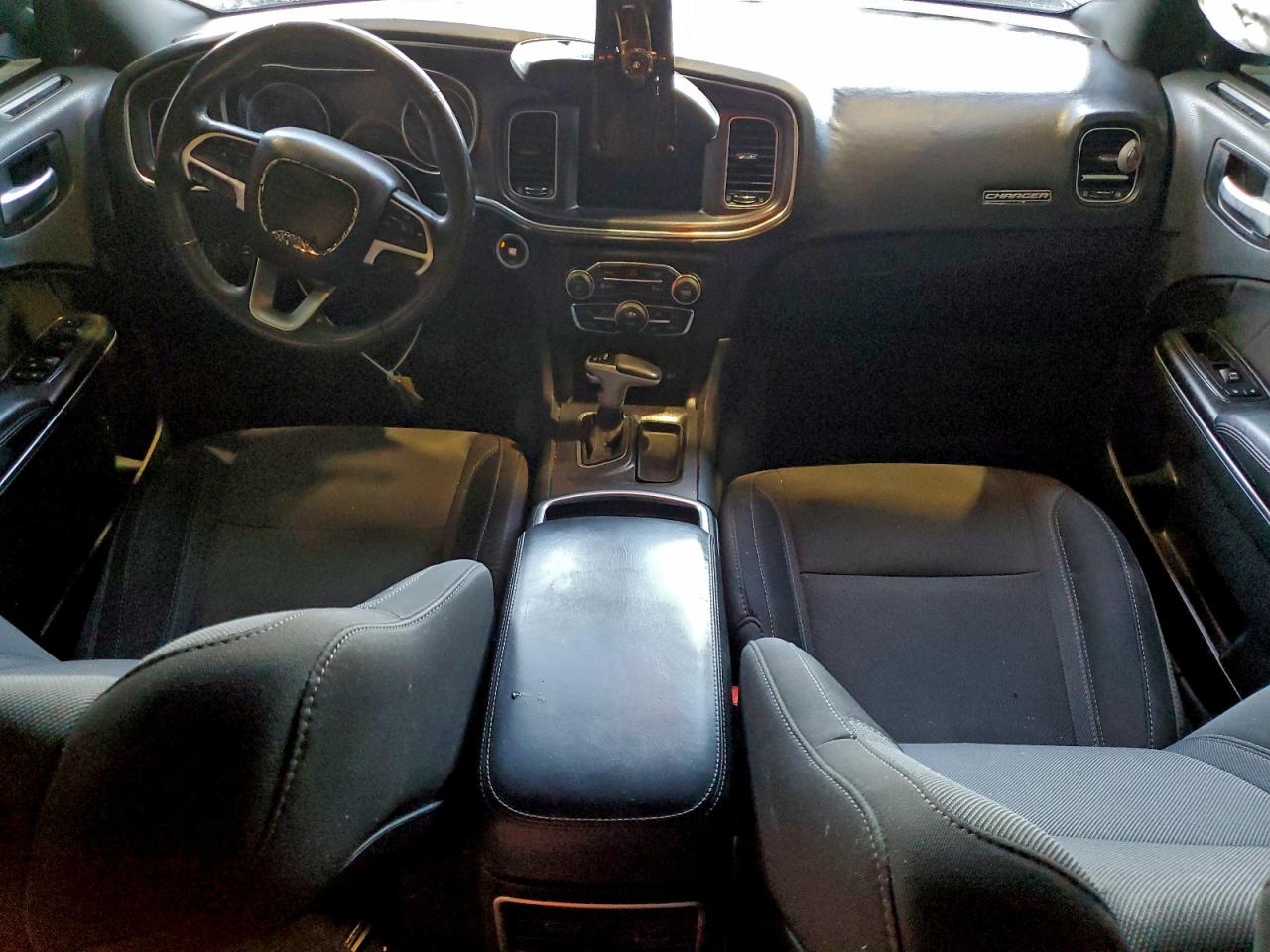 2018 Dodge Charger Sxt Plus VIN: 2C3CDXHG6JH125193 Lot: 93824785