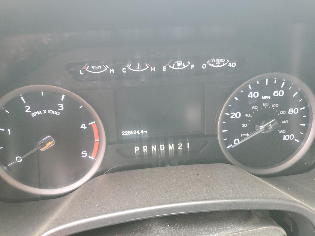 2019 Ford F250 Super Duty VIN: 1FT7W2BT1KEE35230 Lot: 91737935