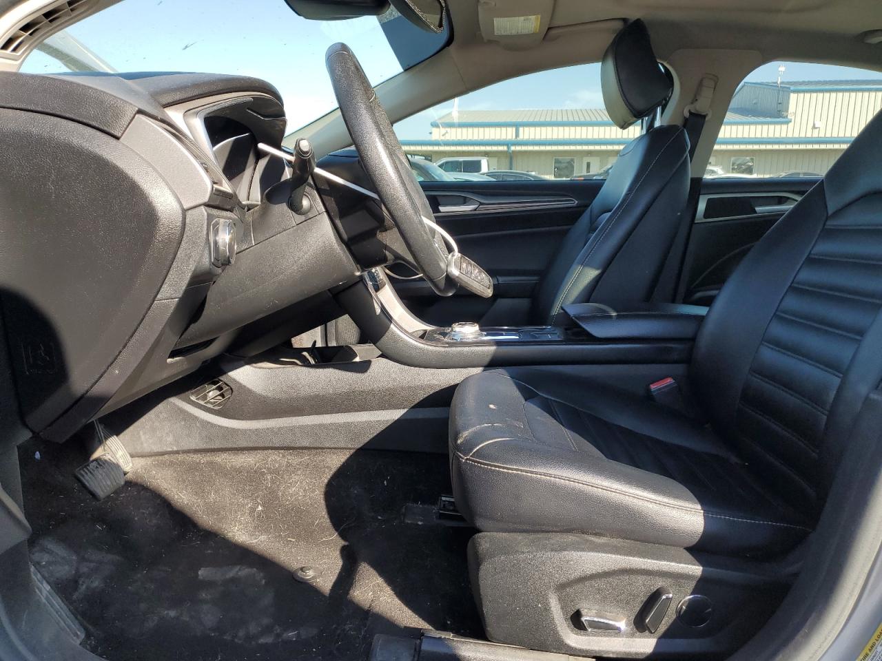 2020 Ford Fusion Sel VIN: 3FA6P0CD9LR137999 Lot: 91617885