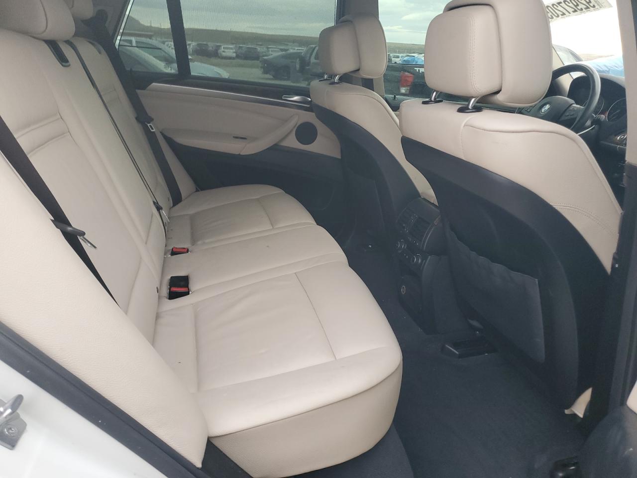 2012 BMW X5 xDrive35I VIN: 5UXZV4C50CL991404 Lot: 92927205