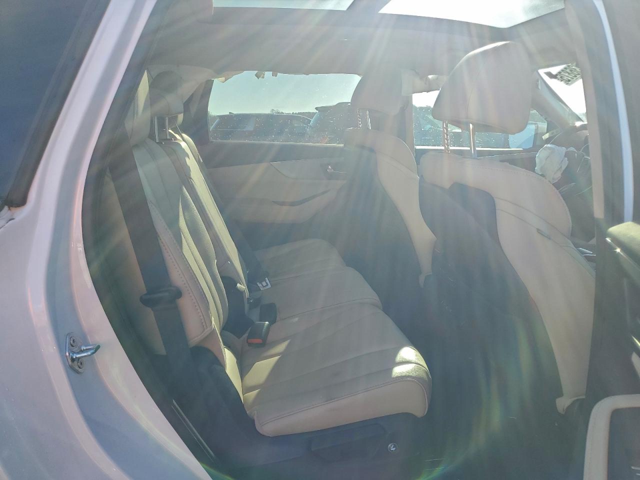 2024 Acura Mdx VIN: 5J8YE1H33RL031605 Lot: 94036875