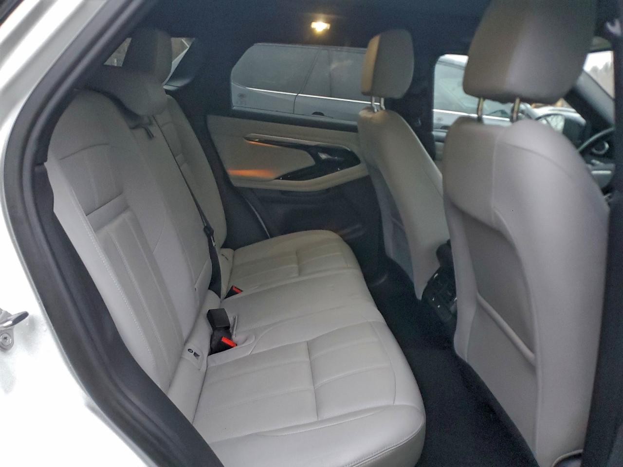 2023 Land Rover Range Rover Evoque Se VIN: SALZP2FX8PH227623 Lot: 94302085