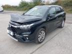 2023 SUZUKI S-CROSS 1.4 BOOSTERJET 48V HYBRID MOTION 5DR for sale at Copart SANDWICH