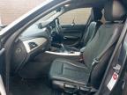2014 BMW 1 SERIES 118D SE 5DR STEP AUTO for sale at Copart GLOUCESTER