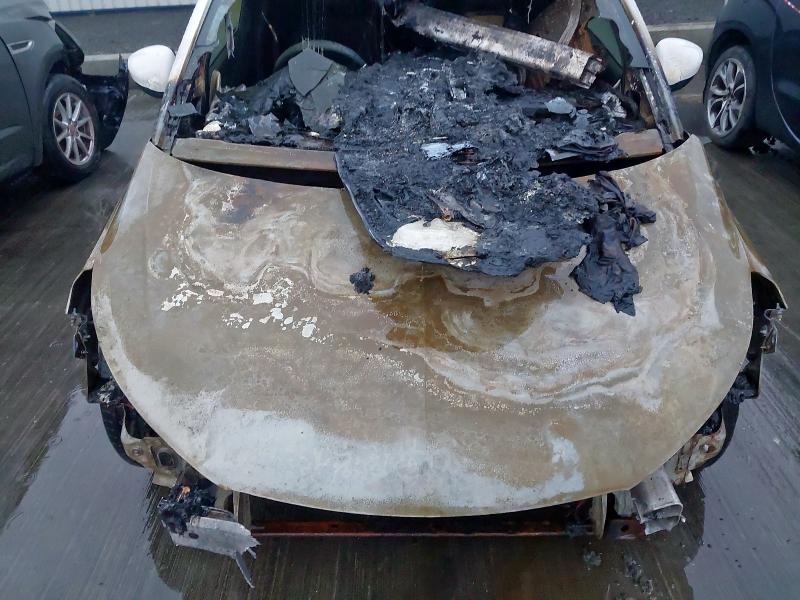 2018 VAUXHALL CROSSLAND X 1.2 SE 5DR