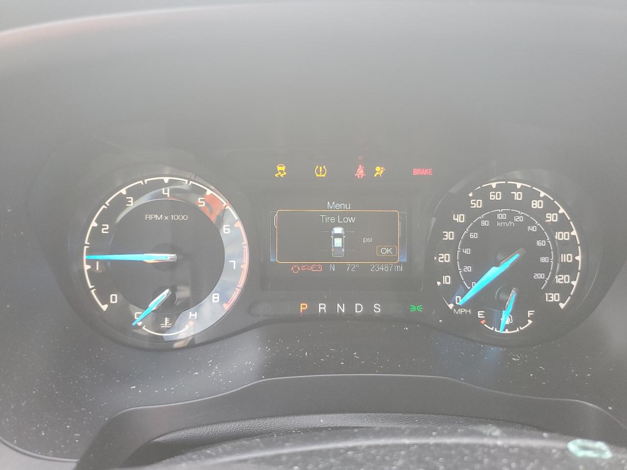 2020 Ford Ranger Xl VIN: 1FTER1EH8LLA10679 Lot: 93303085