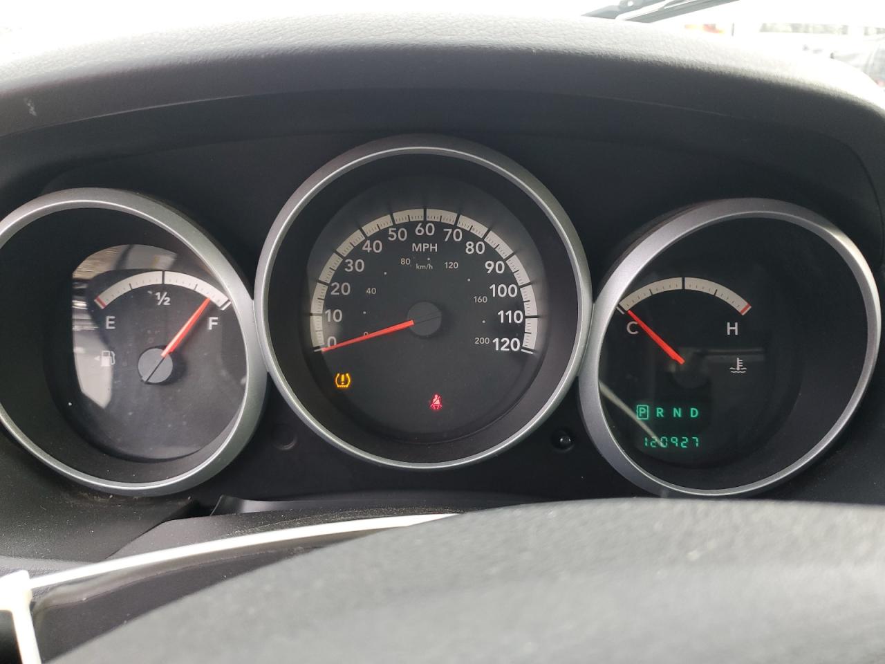 2009 Dodge Grand Caravan Se VIN: 2D8HN44E29R623867 Lot: 90914815