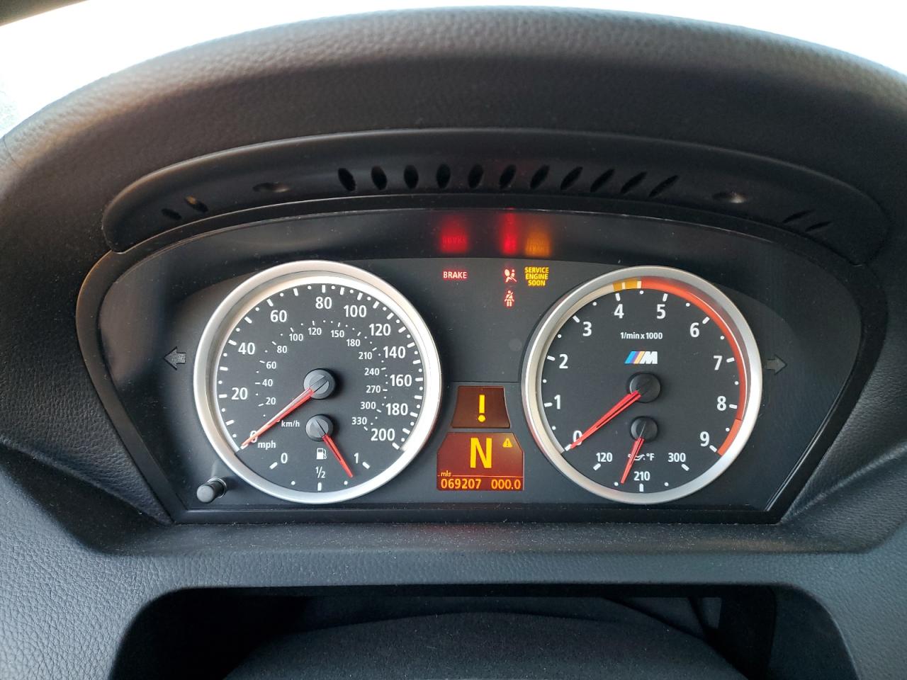 Фото: WBSEK93537CY78311