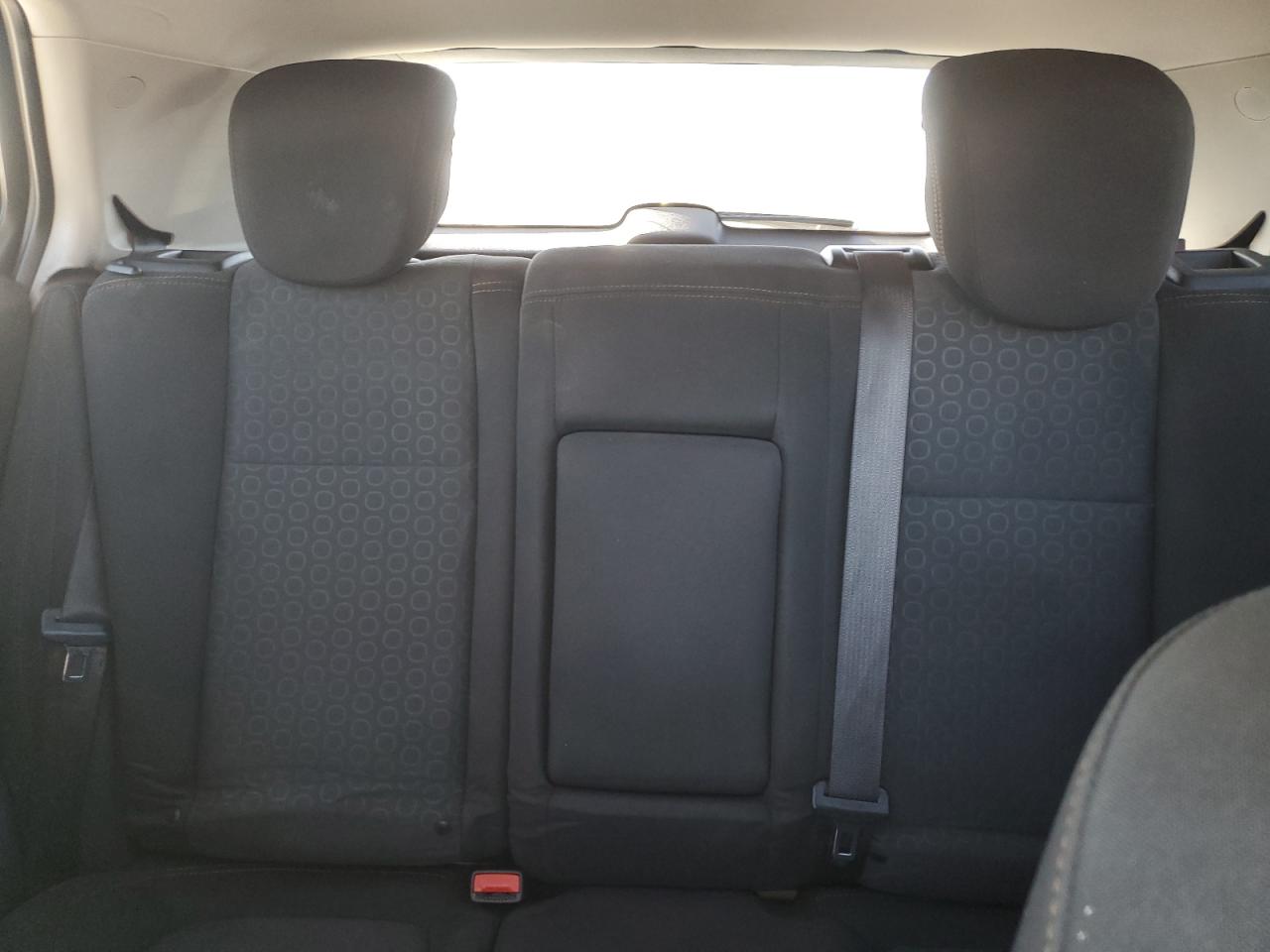 2020 Chevrolet Trax Ls VIN: 3GNCJKSB8LL142843 Lot: 92580295